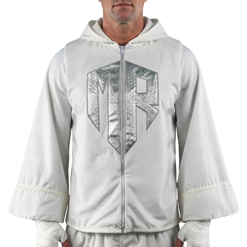 Side Stripes JKT Michael White Jackets