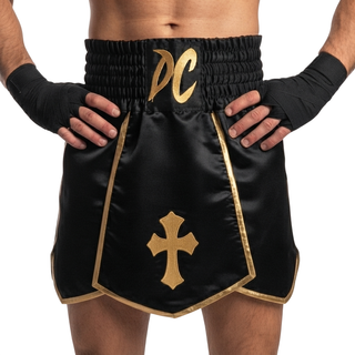 Danny Black & Gold