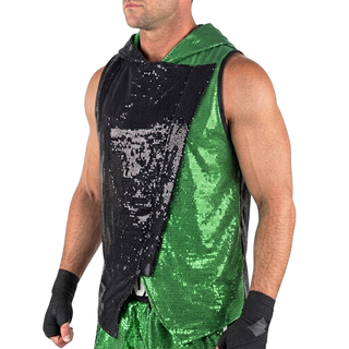 Mario Black & Green