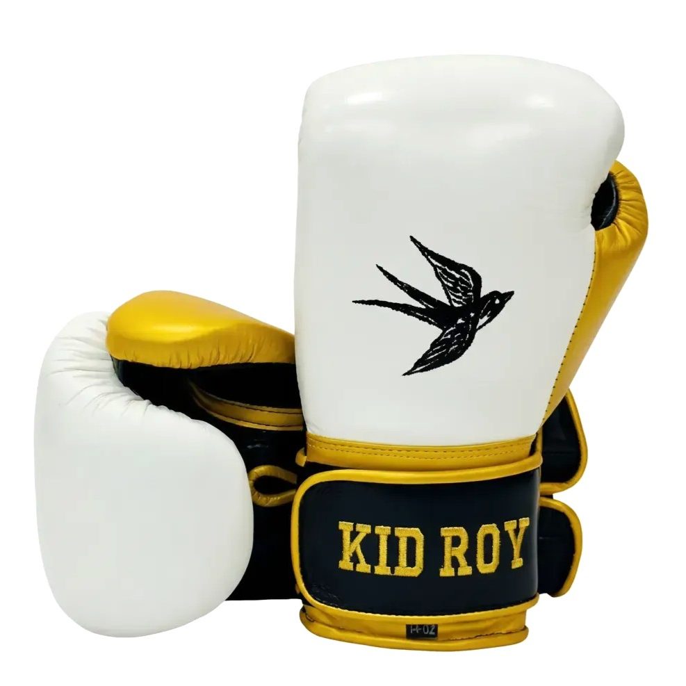 Quickfire Flex Classic (Black&Yellow Nikki V)