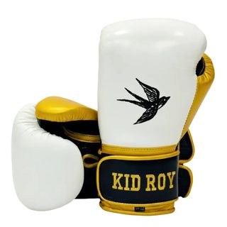 Black&Yellow Nikki V