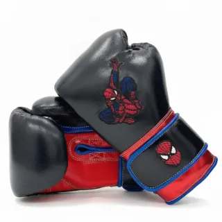 Black and red Kevin W
