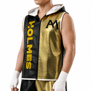 Gold & Black Antonio