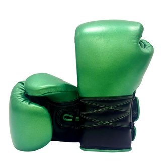 Green & Black Kai C