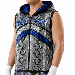 Boxxerworld Jazzy JKT