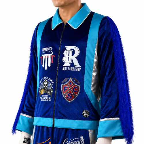 Boxxerworld Cotto JKT