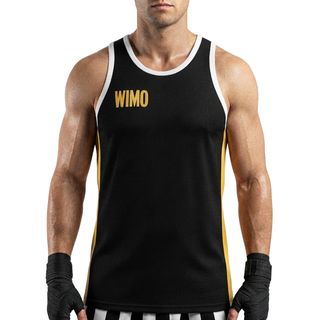  William Black & White & Yellow Gold Full Kits