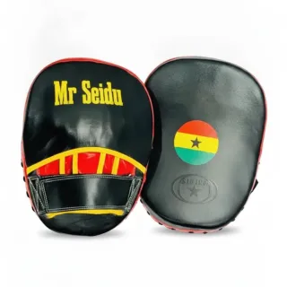 Red & black & Yellow Joseph B