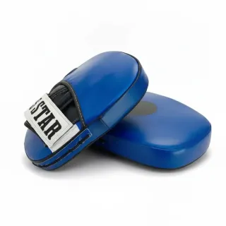 Blue & Black & White Kirsty N