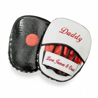 Red & White & Black Tammy H