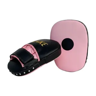 Black & Pink (baby) & white Jermane H