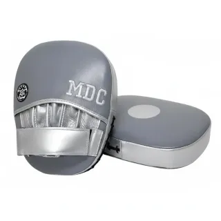 Light grey&Silver&White Maisy S