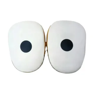 Focus Pad Yelow&Igor test&White&Black Daniyal W Pads