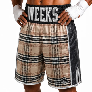 Boxxerworld Side Stripe BX