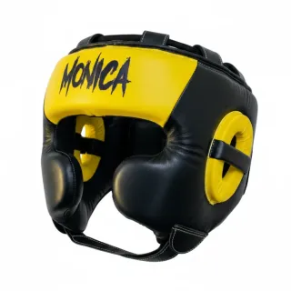 Black&Yellow Justin R