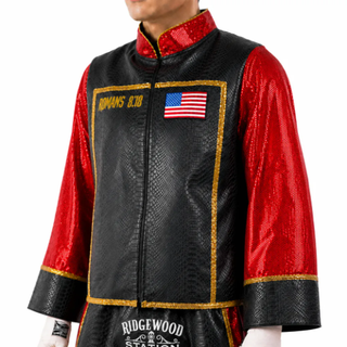 Boxxerworld JOSHUA JKT