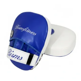 Blue&White David B