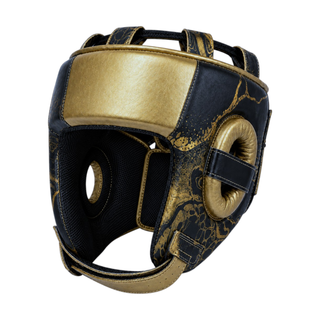 Black gold marble&Gold&Black Jimmy N