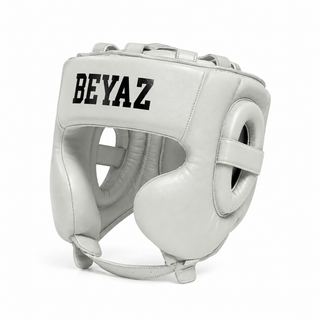 Silver&White Omer B