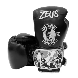 Black & Black white camo Jack C