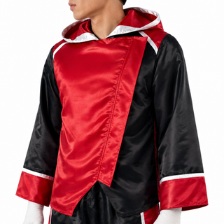  Alex Black & Red