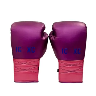 Impact Pro X GLV Purple&Pink&Black Andronicos D Boxing Gloves