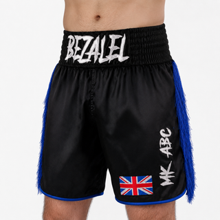 Bez Black & Blue