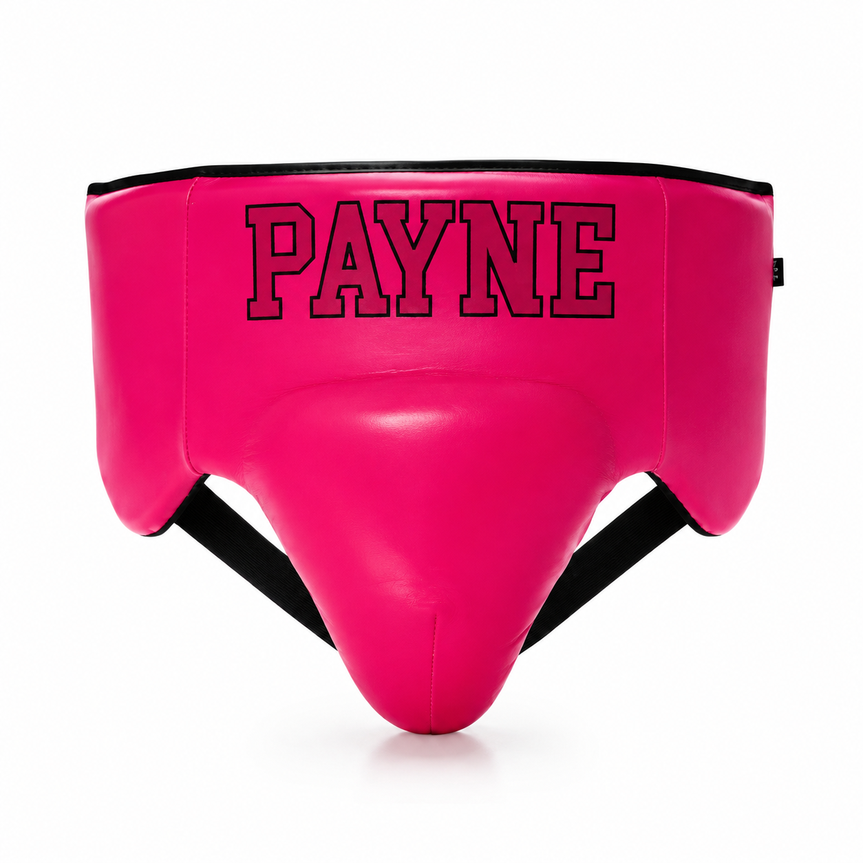 Hot Pink Robert P