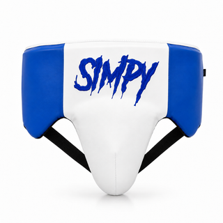 White & Blue George S