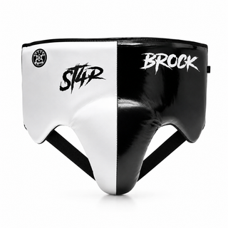 White & Black Casey W