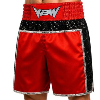 Red & Black Alan