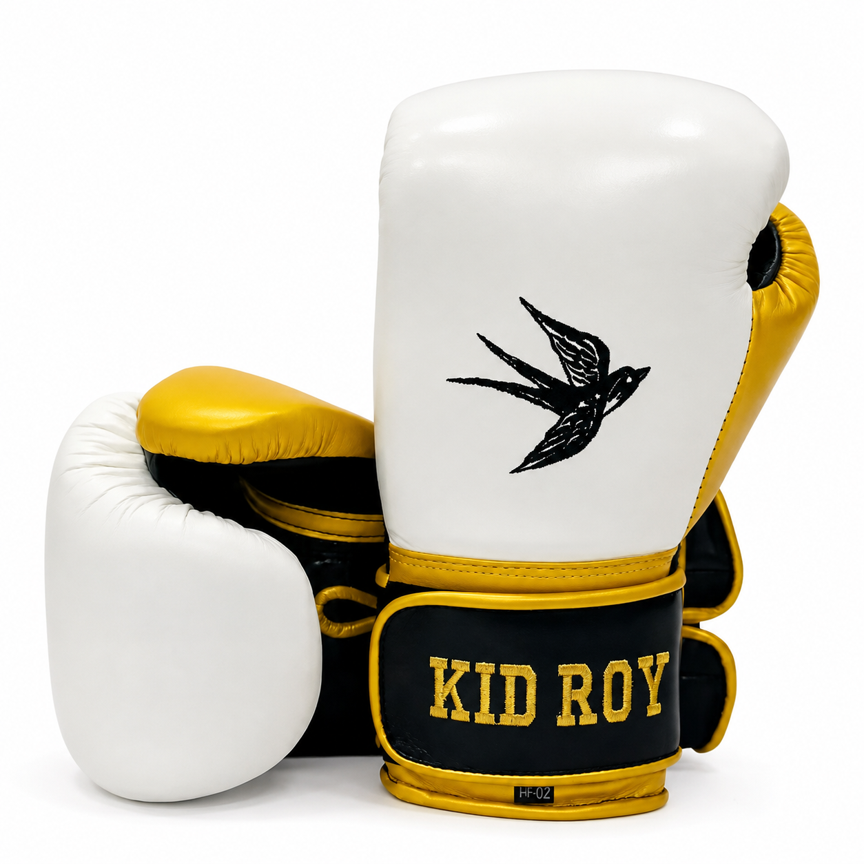 Quickfire Flex Classic (Black&Yellow Nikki V)