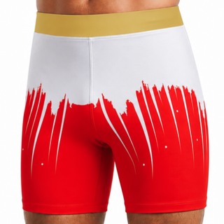 White & Red Phillip 