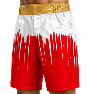 White & Red Phillip 
