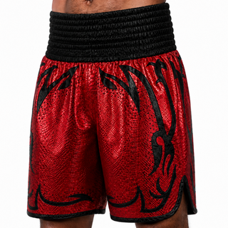 Red & Black Melody