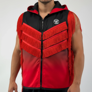 Boxxerworld Rebel JKT