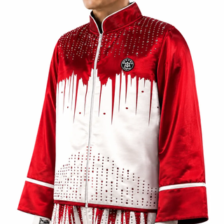 Boxxerworld Shine bright JKT