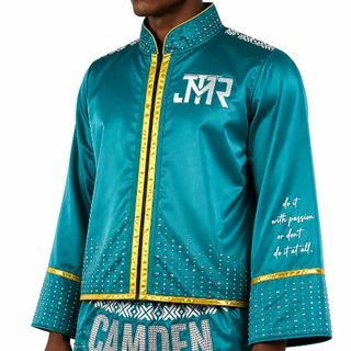 Boxxerworld Classic Luxury JKT