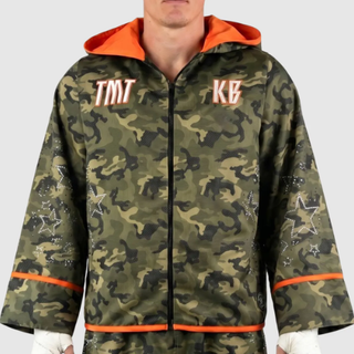 Boxxerworld CLASSIC JKT