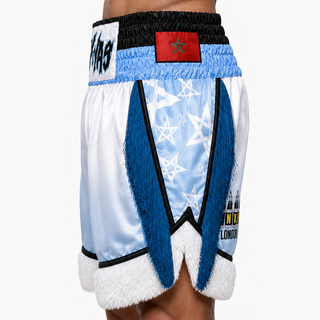  Blue & White Andrei  Full Kits