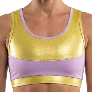 Boxxerworld Sky Sports Bra