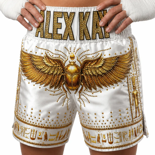 Boxxerworld Egyptian BX