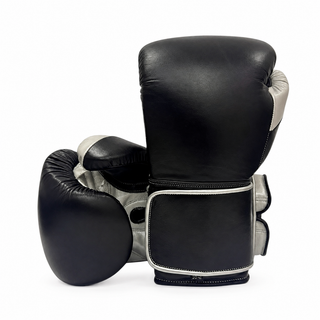Black&Silver Ioannis I