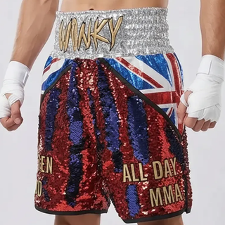Boxxerworld Brit BX