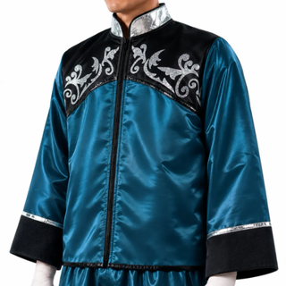 Boxxerworld Wild West JKT