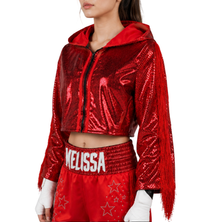  Red Jonas 