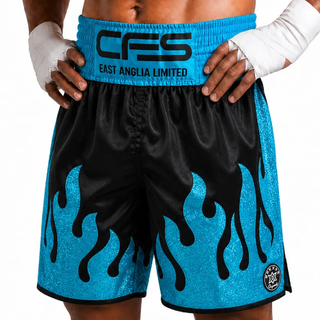 Boxxerworld Fire BX