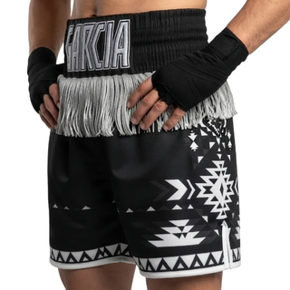 Boxxerworld Aztec BX