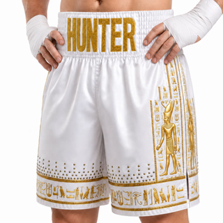 Boxxerworld Golden God Bx