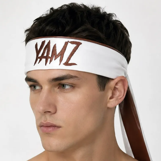 Boxxerworld headband